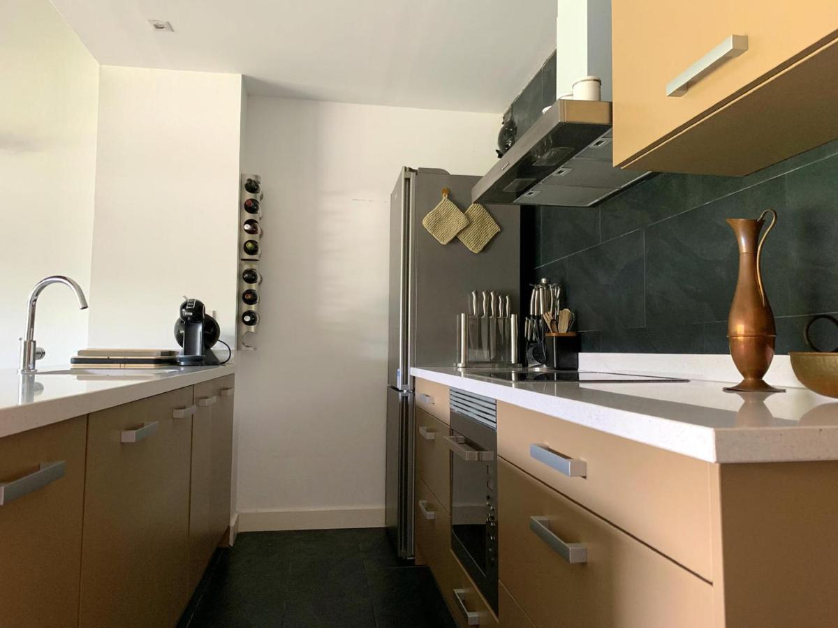 Apartamento Actualizado En Сайагуз Экстерьер фото