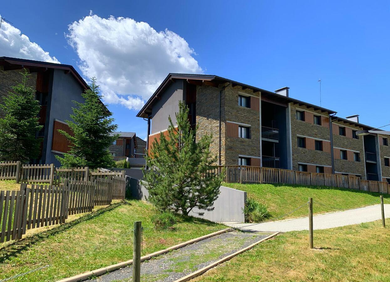 Apartamento Actualizado En Сайагуз Экстерьер фото